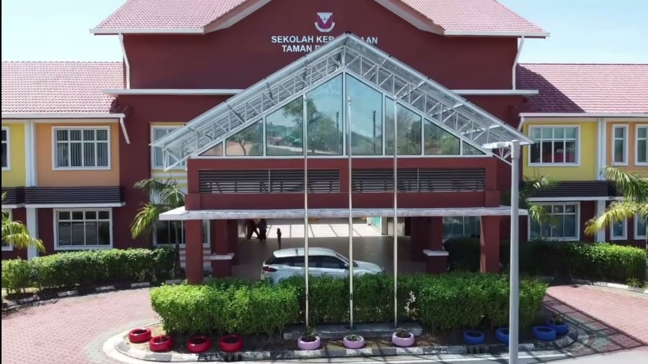 SK TAMAN PULAI EMAS (STEPS)