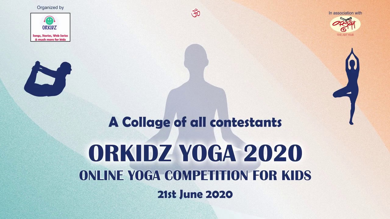 Obejrzyj Orkidz Yoga 2020 - Collage w YouTube Obejrzyj Orkidz Yoga 2020 - Collage w YouTube