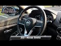 Used 2021 Nissan Sentra SR Xtronic CVT, Vineland, NJ 14564