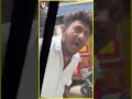 హీరో అఖిల్ రాజ్ కారుపై దాడి | Raju Weds Rambai Hero Akhil Raj | Delivery Boy Issue | V6ENT