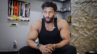 WHY I’M NOT PLAYING SHERU CLASSIC ?