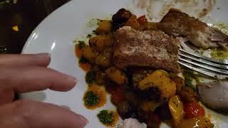 Halyards Restaurant St Simons Island, GA