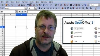 Alternative to Microsoft Office -  Introduction to Apache Open Office