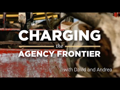 Charging the Agency