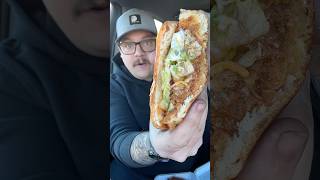 Local food review! Isabella’s. Lakes Mall food court. Muskegon Michigan!