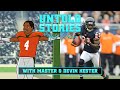 Was Devin Hester Sabotaged in College? | Untold Stories S2E8