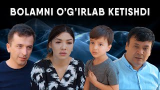 Yoqolgan Bola Gumon Ozbek Kino Ўзбек Кино