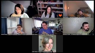 Weekly Plan stage UX-Product-Eng call