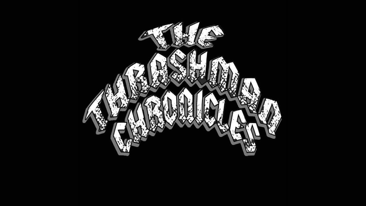 Bruce Jenner and the Hot Dog of the Day: Thrashman Chronicles Vol. 1 Ch. 6