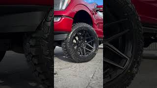 Roses Are Red My Truck Needs Wheels