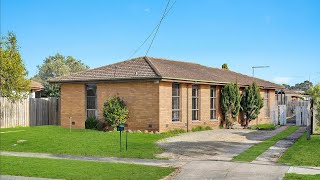 7 Green Valley Crescent, Hampton Park VIC 3976