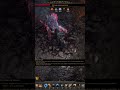 Бафф Охотника на ведьм — это имба!? #shorts #pathofexile2 #poe2