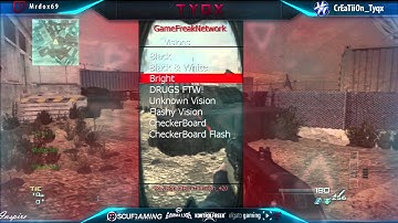 GameFreakNetwork Preview by CrEaTiiOn_420| Mw3 1.24