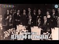 ALFREDO DE ANGELIS - JULIO MARTEL - NO ME ABANDONES - TANGO - 1945