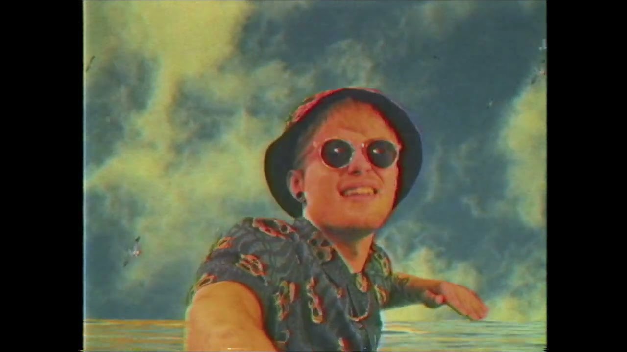 Vudu - Ocean (Official Music Video)