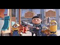 『ミニオンズ フィーバー』日本語吹替版予告 <7月15日(金)全国公開>