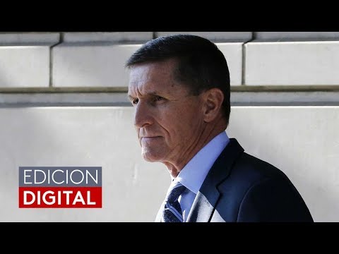 Michael Flynn, exasesor de Trump, se declara culpable de mentirle al FBI sobre el 'Rusiagate'