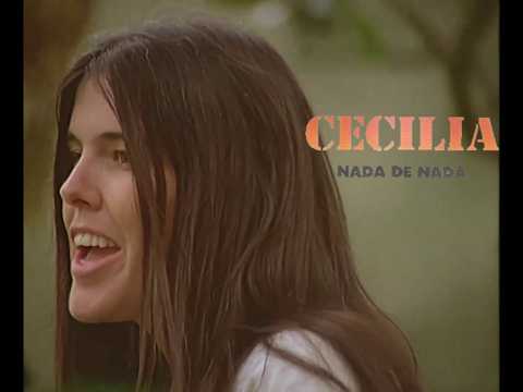 Cecilia - Nada De Nada (1972) /Improved