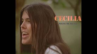 Cecilia - Nada De Nada (1972) /Improved