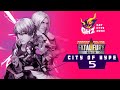 Fatal Fury: COTW - GHZ Hype City 5