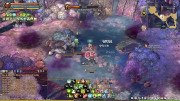 [ToS] KrivisKabbaInq 330 Raid Solo (Pre-patch)