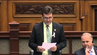 2015-04-02 Question Period