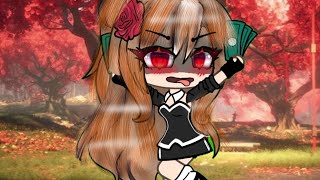Rich Girl Akım Gacha Life
