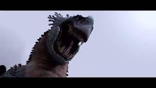 Httyd edit - enemy imagine dragons