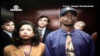 Luther Vandross & Janet Jackson - The Best Things In Life Are Free.  HD