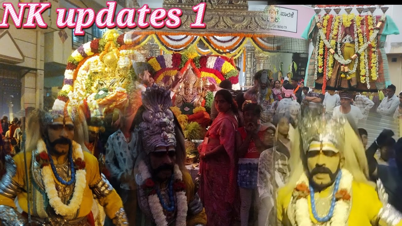 Annamma in kamalanagar, Bangalore