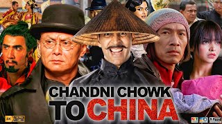 Chandni Chowk To China Full Movie HD | Akshay Kumar | Deepika Padukone | Mithun Chakraborty