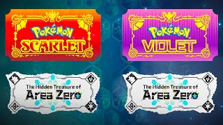 Pokémon Scarlet and Violet – Story Recap & DLC Overview