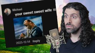 Voice Acting Your Wild Tiktok Comments