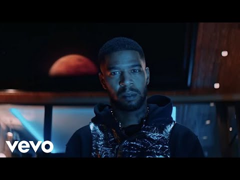 Kid Cudi - Dive