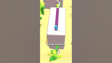 DescriptionGameplay top mobile games Relaxing n satisfying game iOS/ANDROID Stacky Dash #gameplay