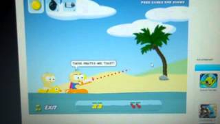 Miniclip [Raft Wars] 1 screenshot 5