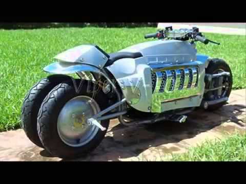 FASTEST BIKE IN THE WORLD