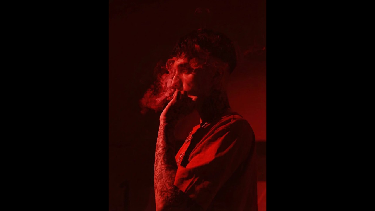 [FREE] TONY BOY X AMBIENT TRAP Type beat - 'Nostalgia'