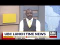 UBC LUNCHTIME NEWS WITH BRIAN BYARUHANGA 25TH MARCH 2026 UBC LUNCHTIME NEWS WITH BRIAN BYARUHANGA 25TH MARCH 2026