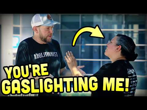Cocky Woman FAILS!