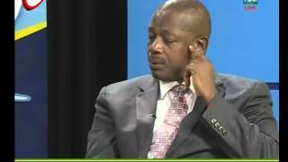 Kauli Ya Waziri Kitwanga Kuhusu Vitambulisho Yya Taifa