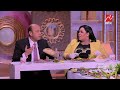 عمرو أديب لشيماء سيف لو كلتى اللقمة دى مش هتروحي التصوير بكرة عمرو أديب لشيماء سيف لو كلتى اللقمة دى مش هتروحي التصوير بكرة