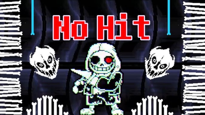 Dusttale the murderous commedy sans fight (this fight id pretty ez mus