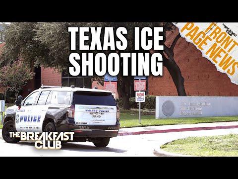 Two Detainees Dead At ICE Facility Sh00ting, Government Shutdown Approaching + More