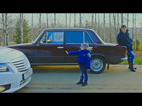 Фирдус Тямаев - Песня про друзей