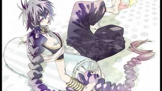 Im In Love With Judal