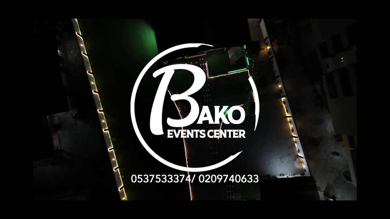 Bako Events Center Number 1 Creative Events Space In Accra Ghana Bako Events Center Number 1 Creative Events Space In Accra Ghana