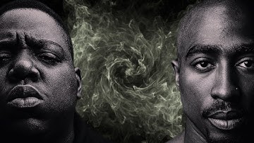 2Pac & Biggie — Eternal Kings ( music video 2025 )