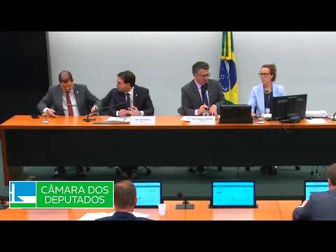 COMISSÃO ESPECIAL SOBRE O FIM DA ESCALA 6X1 VIDA DIGNA AO TRABALHADOR (PEC 221/19)