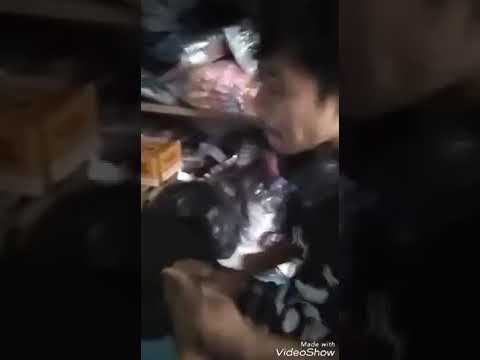 Lagu terbaru 2018 dj qhelfin liga rantau